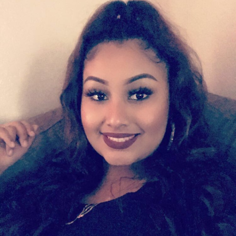 Meet your Posher, Lizeth